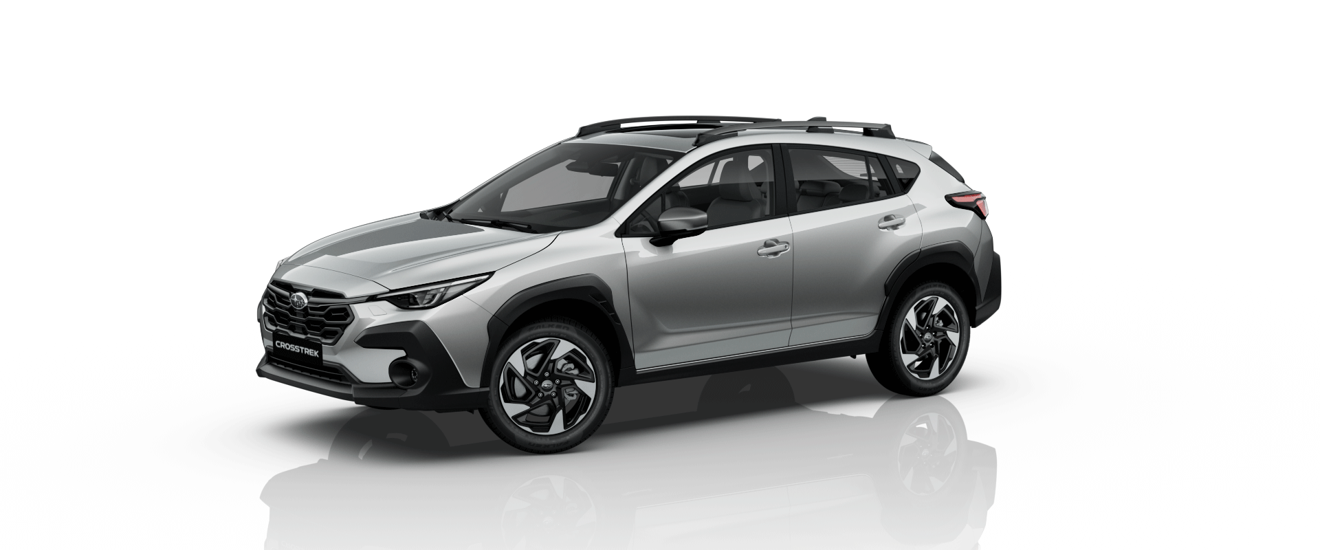 CROSSTREK