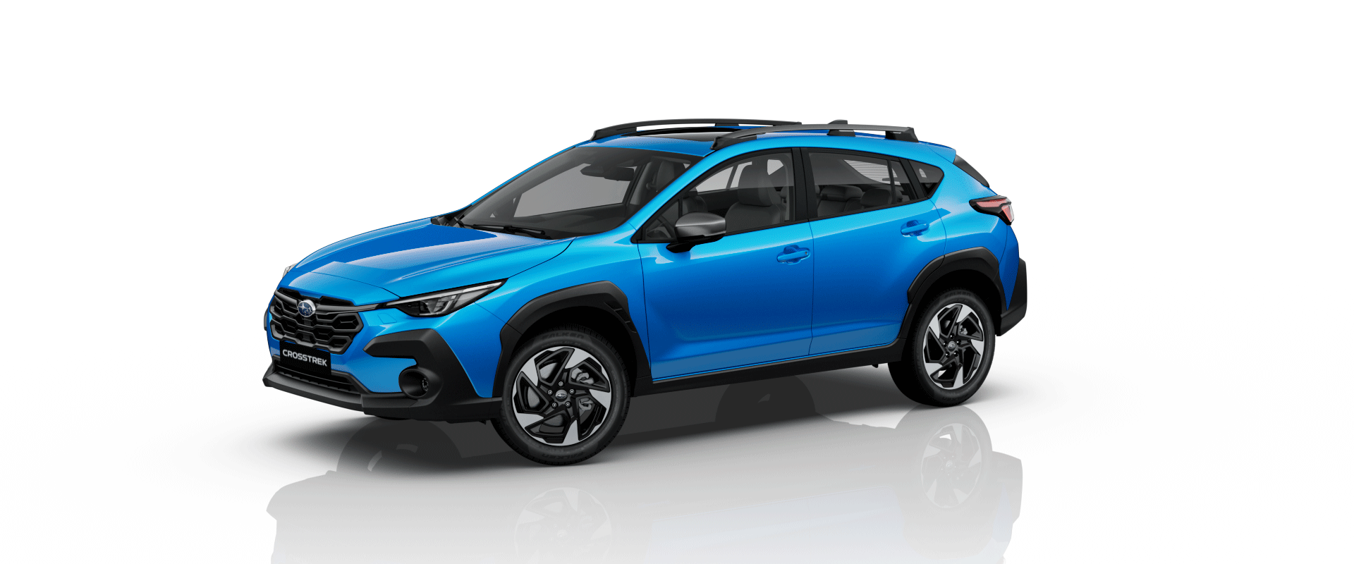 CROSSTREK