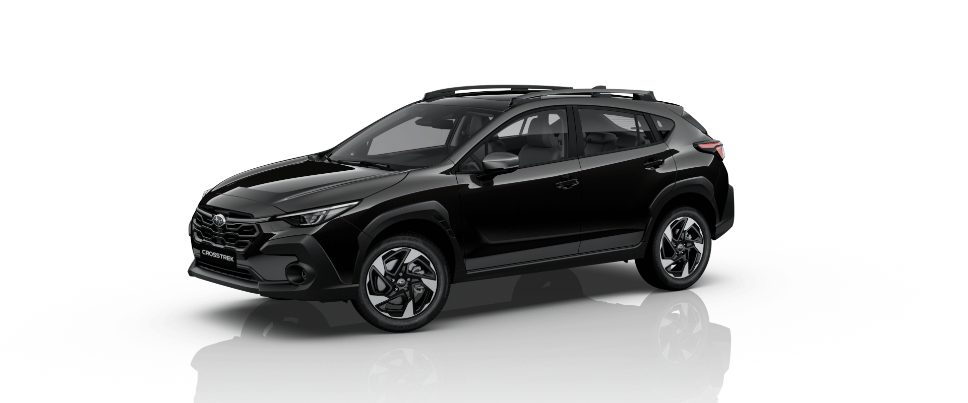 CROSSTREK