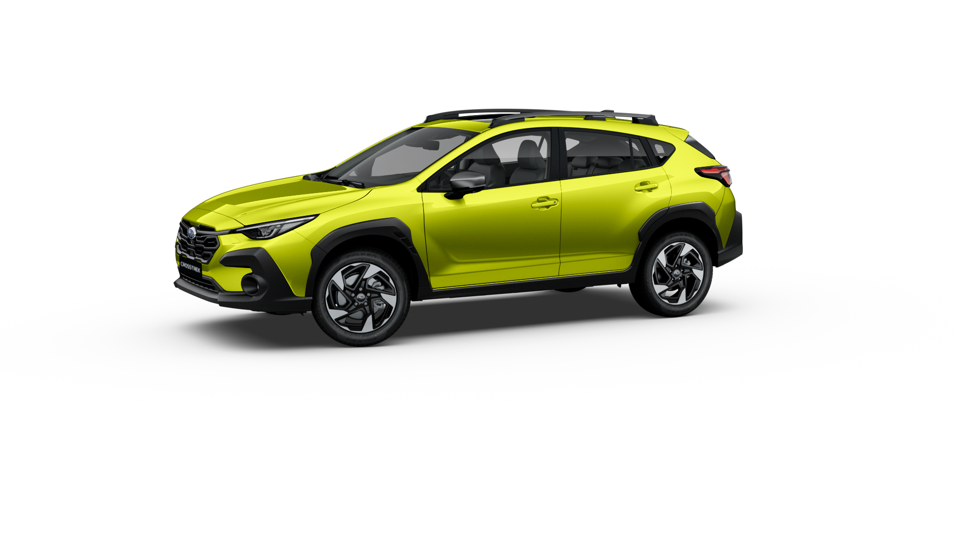 CROSSTREK