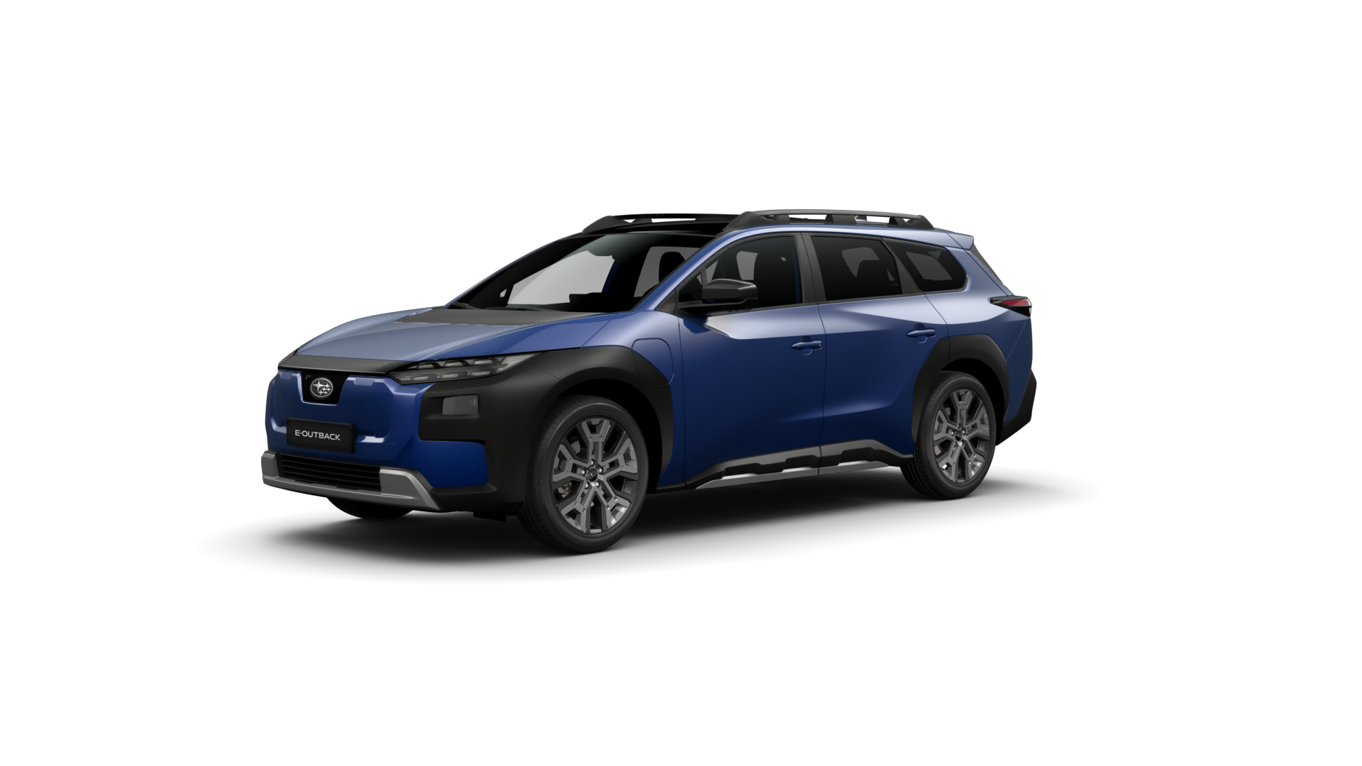 E-OUTBACK