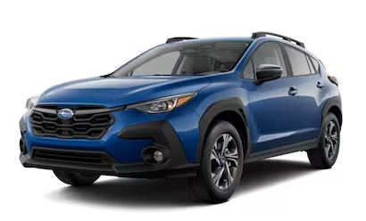 CROSSTREK